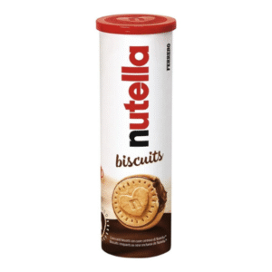 Nutella Biscuits  166g