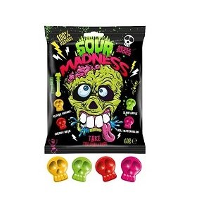 Sour Madness  60g