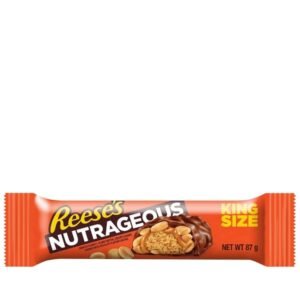 DPB Reese's Nutrageous 87 g
