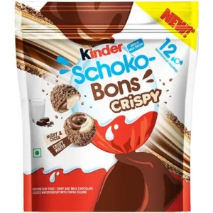 Kinder Schoko Bons Crispy  67.2g