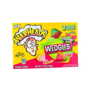 Warheads Wedgies