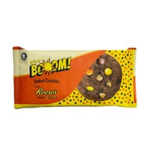It's A Boom Reese`s Peanut Butter & Pieces Display 12 x 25g