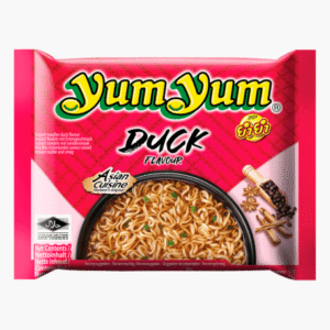 Yum Yum Duck Flavour - Noodles 60g