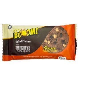 It's A Boom Hershey's & Reese`s Cookies Display  25g