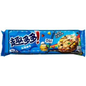 Chips Ahoy! Colorful Chocolate Cookies 85g