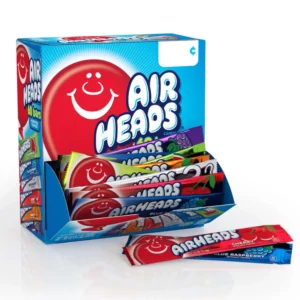 Airheads Assorted Bars 936g