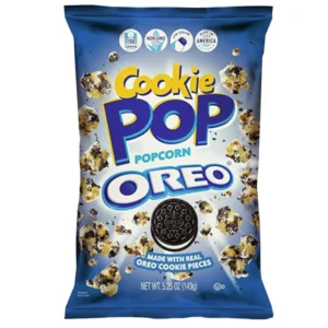 Cookie Pop Popcorn Oreo 149g /