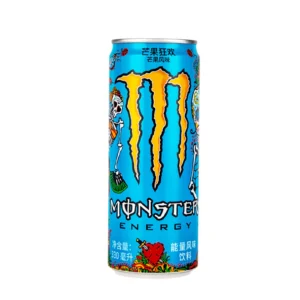 Monster Energy Mango Karneval  330ml