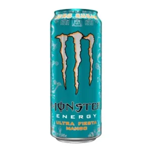 Monster Ultra Fiesta Mango 500ml