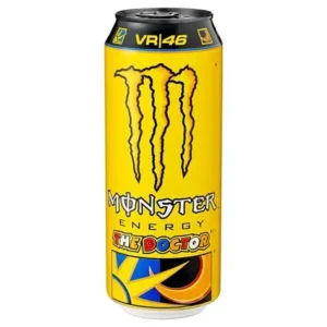 Monster The Doctor  500ml