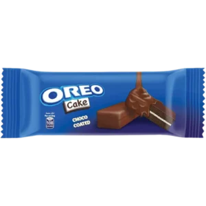 Oreo Sponge Cake Displaybox 24 g /