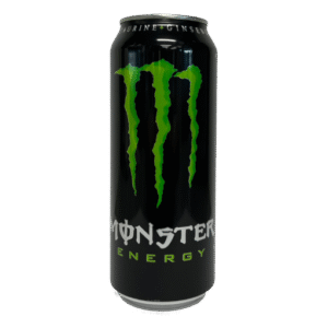 Monster Original   500 ml