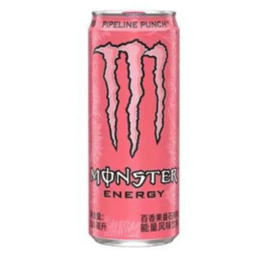 Monster Energy Pipeline Punch  330ml