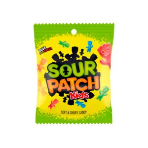 Sour Patch Kids Original peg bag