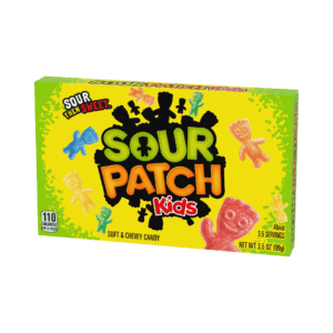 Sour Patch Kids TB Orignal