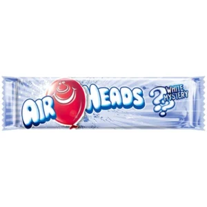 AIRHEADS WHITE MYSTERY 15g