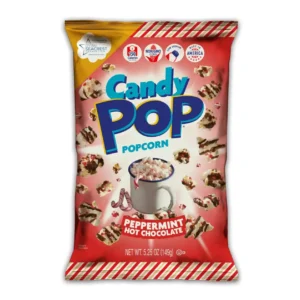 Candy Pop Peppermint  Hot Chocolate 149g