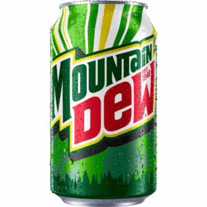 Mountain Dew Original 355ml