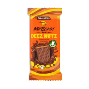 Mr Beast Deez Nutz 35 g