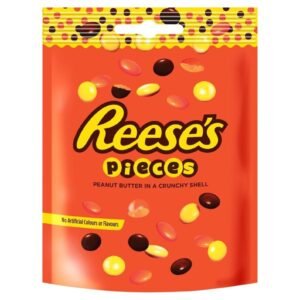 Reese's Pieces Peanut Butter 90 g zakjes