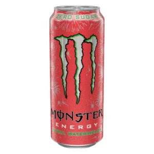 Monster Ultra Watermelon 500ml UNSTER