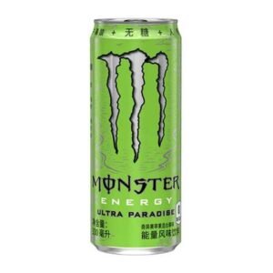 Monster Energy Ultra Paradise  330ml