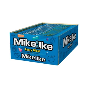 Mike & Ike Berry blast NPM 120g