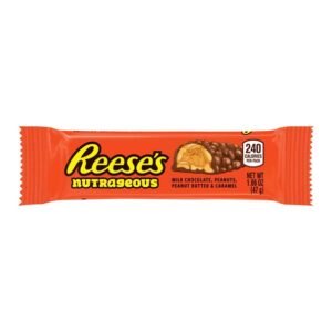 DPB Reese's Nutrageous 47 g