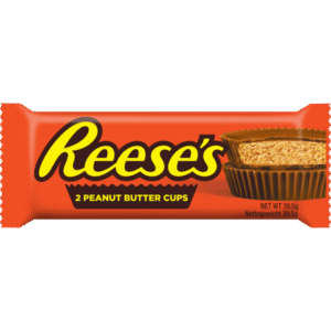 Reese's 2 Peanut Butter Cups 42g